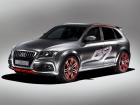 Novi automobili - Audi Q5 Custom Concept
